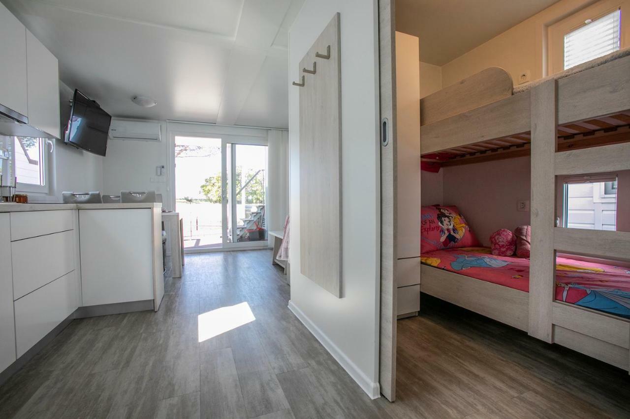 Floating Sea House Principessa Portorož Exterior foto